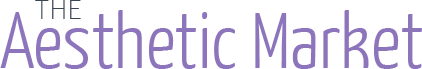 The Aesthetic Market logo