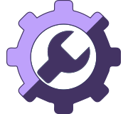 The Aesthetic Market Maintenance icon