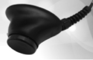 Ultrasonic lipo- Cavitation applicator