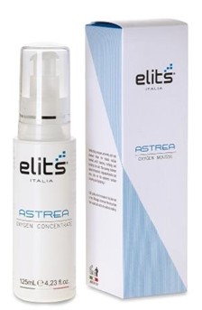 Astea cosmetic product range