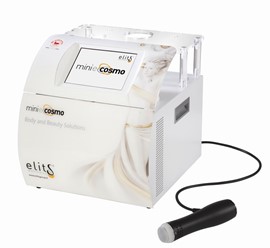 Ondomass (shockwave - Acoustic Wave Therapy system form Elits by Beehive Solutions