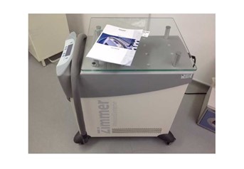 Zimmer Cryo 6